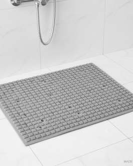 Anti Slip Shower Mat Textured