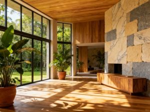 Read more about the article Biophilic Living – Connect Your Home to Nature