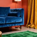 Color Drenched Rooms – Embrace Bold Tones in Your Home