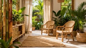 Read more about the article Sustainable Style – Eco-Friendly Home Furnishing Trends