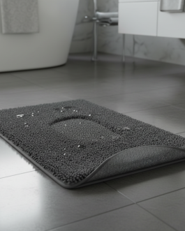 Memory Foam Bath Mat
