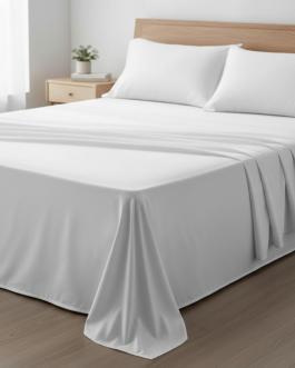 Bamboo Lyocell Sheet Set