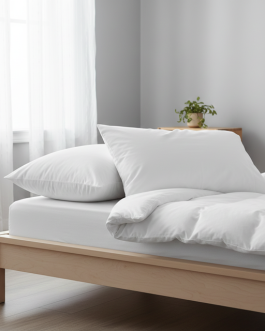 Down Alternative Pillow Set