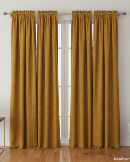 Curtains