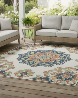 Outdoor Polypropylene Rug