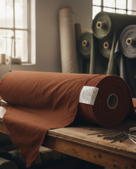 Canvas Duck Cloth Upholstery