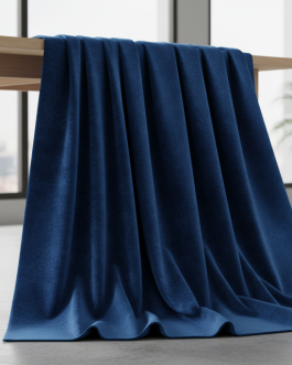 Premium Velvet Upholstery Fabric